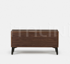 Тумбочка MCQUEEN BEDSIDE Тумбочка MCQUEEN BEDSIDE фабрика De La Espada