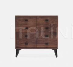 Комод MCQUEEN EIGHT DRAWER CHEST Комод MCQUEEN EIGHT DRAWER CHEST фабрика De La Espada