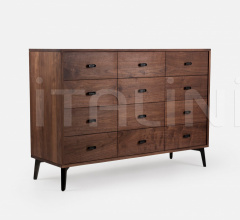 Комод MCQUEEN LARGE CHEST Комод MCQUEEN LARGE CHEST фабрика De La Espada