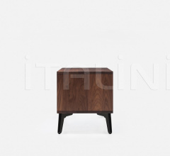 Комод MCQUEEN LOW CHEST Комод MCQUEEN LOW CHEST фабрика De La Espada