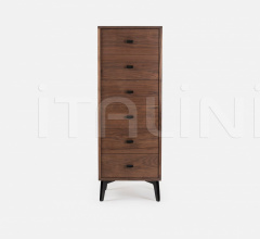 Комод MCQUEEN TALL CHEST Комод MCQUEEN TALL CHEST фабрика De La Espada