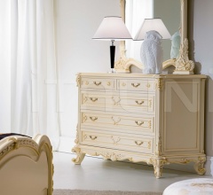 Комод Larissa 7746 Комод Larissa 7746 фабрика Silik