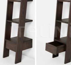 Этажерка LADDER BOOKCASE Этажерка LADDER BOOKCASE фабрика De La Espada