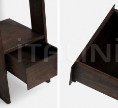 Этажерка LADDER BOOKCASE Этажерка LADDER BOOKCASE фабрика De La Espada