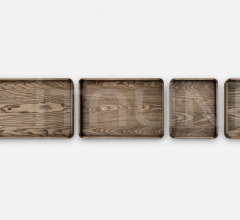 Поднос SOLO STORAGE TRAY Поднос SOLO STORAGE TRAY фабрика De La Espada