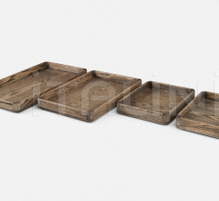 Поднос SOLO STORAGE TRAY Поднос SOLO STORAGE TRAY фабрика De La Espada