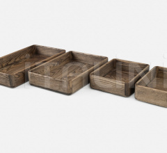 Поднос SOLO STORAGE TRAY Поднос SOLO STORAGE TRAY фабрика De La Espada