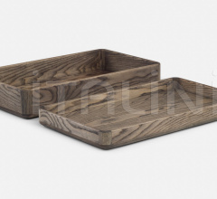 Поднос SOLO STORAGE TRAY Поднос SOLO STORAGE TRAY фабрика De La Espada
