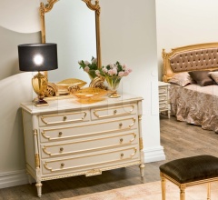 Комод Istari 1716 Комод Istari 1716 фабрика Silik