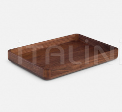 Поднос SOLO STORAGE TRAY Поднос SOLO STORAGE TRAY фабрика De La Espada