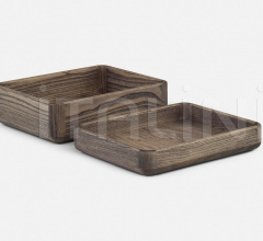 Поднос SOLO STORAGE TRAY Поднос SOLO STORAGE TRAY фабрика De La Espada