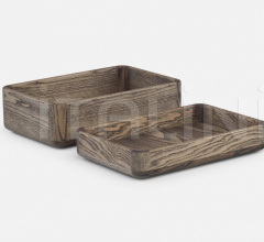 Поднос SOLO STORAGE TRAY Поднос SOLO STORAGE TRAY фабрика De La Espada