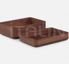 Поднос SOLO STORAGE TRAY Поднос SOLO STORAGE TRAY фабрика De La Espada