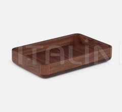 Поднос SOLO STORAGE TRAY Поднос SOLO STORAGE TRAY фабрика De La Espada