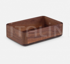 Поднос SOLO STORAGE TRAY Поднос SOLO STORAGE TRAY фабрика De La Espada