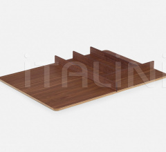 Поднос SOLO STORAGE TRAY Поднос SOLO STORAGE TRAY фабрика De La Espada