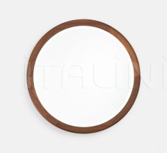 Зеркало CONISTON LARGE ROUND MIRROR Зеркало CONISTON LARGE ROUND MIRROR фабрика De La Espada