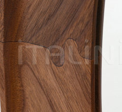 Зеркало CONISTON LARGE ROUND MIRROR Зеркало CONISTON LARGE ROUND MIRROR фабрика De La Espada