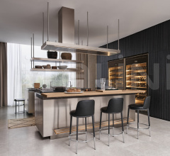 Кухня Italia Кухня Italia фабрика Arclinea