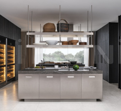 Кухня Italia Кухня Italia фабрика Arclinea
