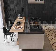 Кухня Italia Кухня Italia фабрика Arclinea