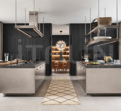 Кухня Italia Кухня Italia фабрика Arclinea