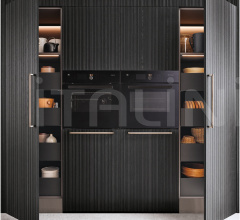 Кухня Italia Кухня Italia фабрика Arclinea