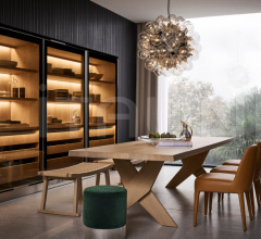 Кухня Italia Кухня Italia фабрика Arclinea