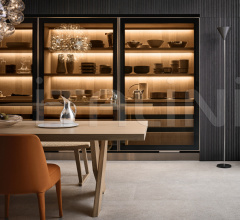 Кухня Italia Кухня Italia фабрика Arclinea