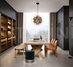 Кухня Italia Кухня Italia фабрика Arclinea