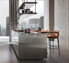 Кухня Italia Кухня Italia фабрика Arclinea