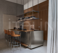 Кухня Italia Кухня Italia фабрика Arclinea