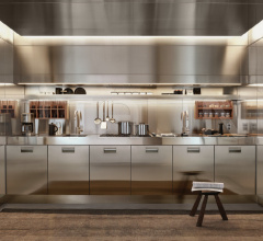 Кухня Italia Кухня Italia фабрика Arclinea