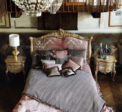 Тумбочка Vesta 7793 Тумбочка Vesta 7793 фабрика Silik