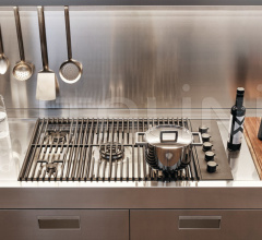 Кухня Italia Кухня Italia фабрика Arclinea