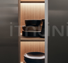 Кухня Italia Кухня Italia фабрика Arclinea