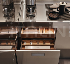 Кухня Italia Кухня Italia фабрика Arclinea