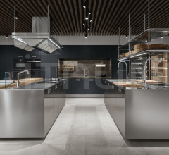 Кухня Italia Кухня Italia фабрика Arclinea