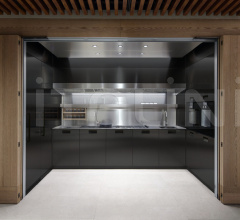 Кухня Italia Кухня Italia фабрика Arclinea