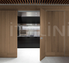 Кухня Italia Кухня Italia фабрика Arclinea