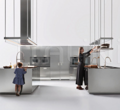 Кухня Italia Кухня Italia фабрика Arclinea