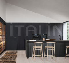 Кухня Thea Кухня Thea фабрика Arclinea