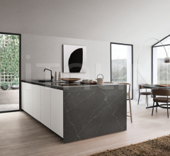 Кухня Thea Кухня Thea фабрика Arclinea