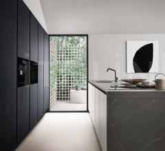 Кухня Thea Кухня Thea фабрика Arclinea