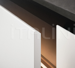Кухня Thea Кухня Thea фабрика Arclinea