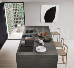 Кухня Thea Кухня Thea фабрика Arclinea