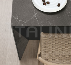 Кухня Thea Кухня Thea фабрика Arclinea