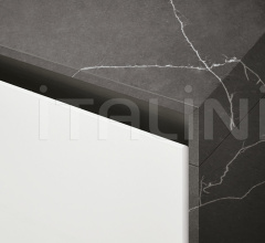 Кухня Thea Кухня Thea фабрика Arclinea