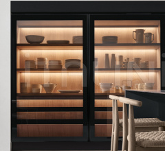 Кухня Thea Кухня Thea фабрика Arclinea