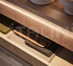 Кухня Thea Кухня Thea фабрика Arclinea